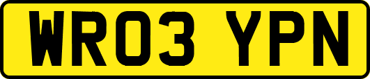 WR03YPN