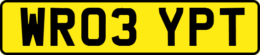 WR03YPT