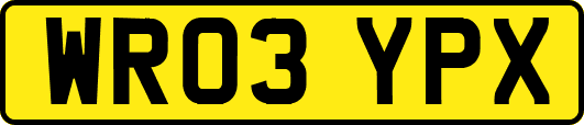 WR03YPX