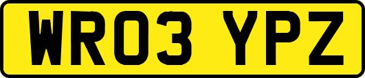 WR03YPZ