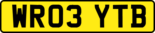 WR03YTB