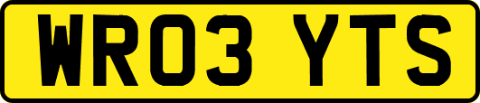 WR03YTS