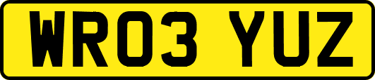 WR03YUZ