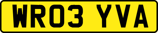 WR03YVA