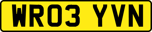 WR03YVN