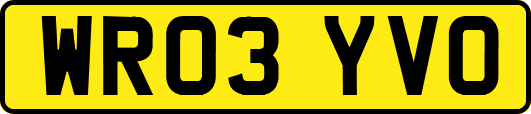 WR03YVO