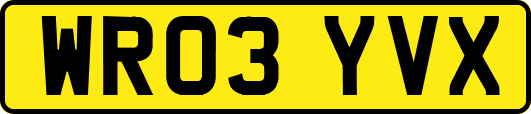 WR03YVX