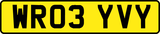 WR03YVY
