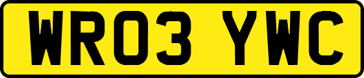 WR03YWC
