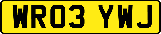 WR03YWJ