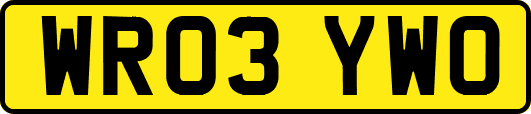 WR03YWO