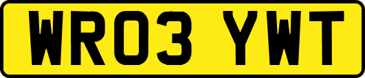 WR03YWT