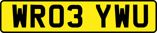 WR03YWU