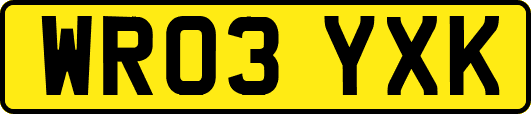 WR03YXK