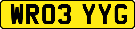 WR03YYG