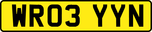 WR03YYN