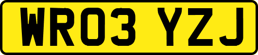 WR03YZJ
