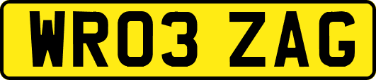 WR03ZAG