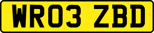 WR03ZBD