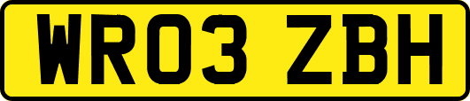 WR03ZBH