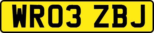 WR03ZBJ