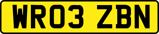 WR03ZBN