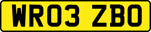 WR03ZBO