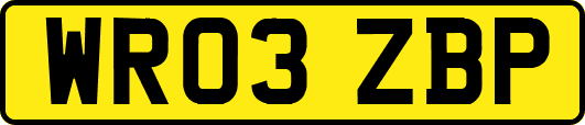 WR03ZBP