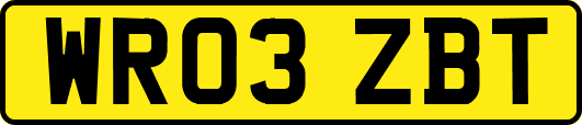 WR03ZBT