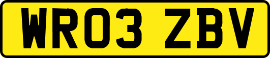 WR03ZBV