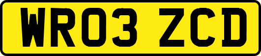 WR03ZCD