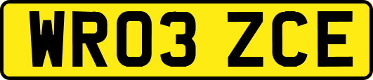 WR03ZCE