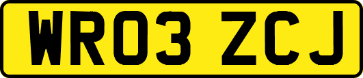 WR03ZCJ