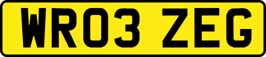 WR03ZEG