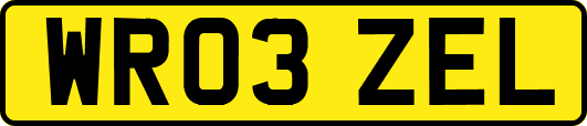WR03ZEL