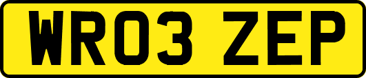 WR03ZEP