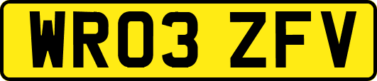 WR03ZFV