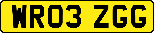 WR03ZGG