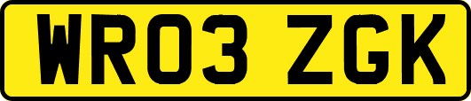 WR03ZGK