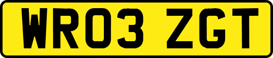WR03ZGT