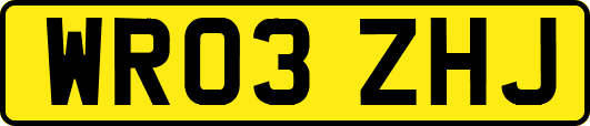 WR03ZHJ