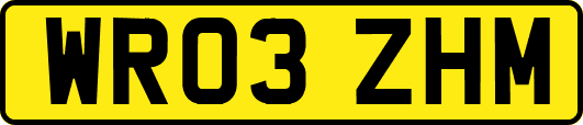 WR03ZHM