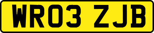 WR03ZJB