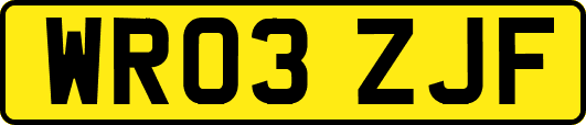 WR03ZJF