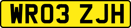 WR03ZJH