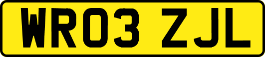WR03ZJL