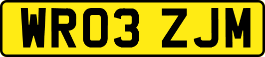 WR03ZJM