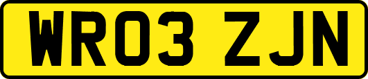 WR03ZJN