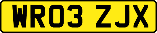 WR03ZJX