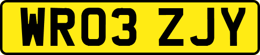 WR03ZJY